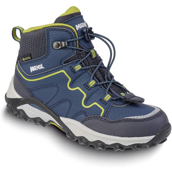 MEINDL Kinder Multifunktionsstiefel Junior Hiker GTX von Meindl