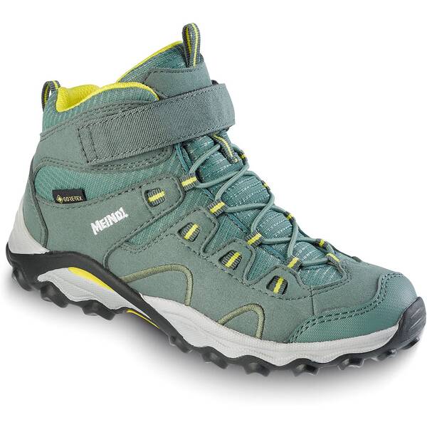 MEINDL Kinder Multifunktionsstiefel Lucca Junior Mid GTX von Meindl