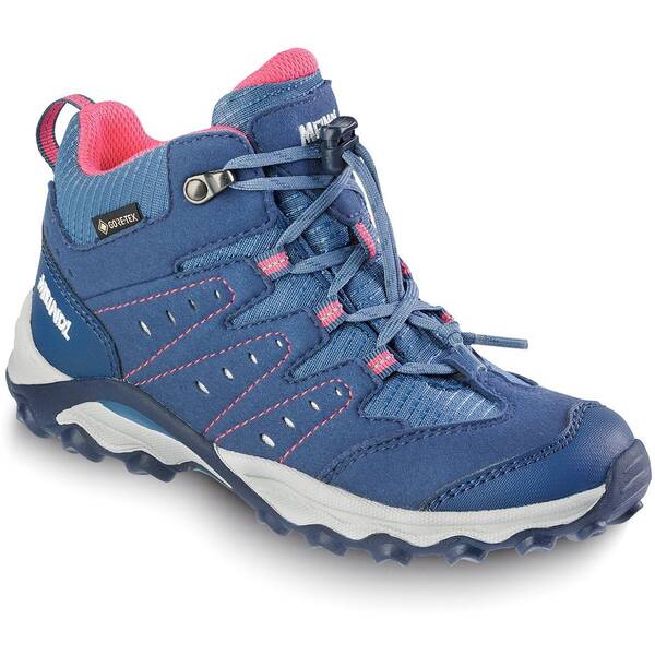 MEINDL Kinder Multifunktionsstiefel Tuam Junior GTX von Meindl