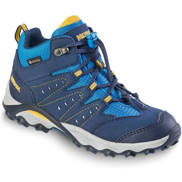 MEINDL Kinder Multifunktionsstiefel Tuam Junior GTX von Meindl