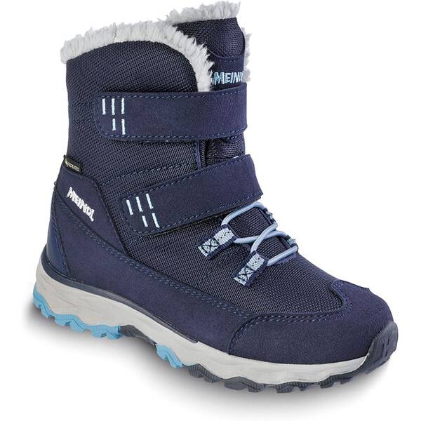 MEINDL Kinder Outdoorschuhe Altino Junior GTX von Meindl