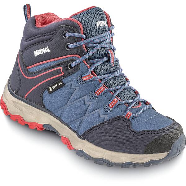 MEINDL Kinder- und Jugendwanderschuh Boneto Junior Mid GTX von Meindl