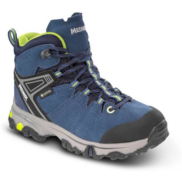 MEINDL Kinder Trekkingstiefel Ravello Junior GTX von Meindl