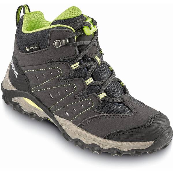 MEINDL Kinder Multifunktionsstiefel Tuam Junior GTX von Meindl