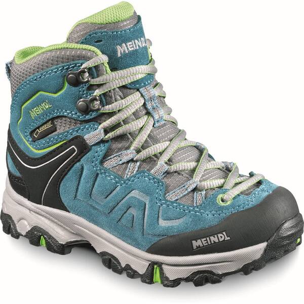 MEINDL Kinder- und Jugendwanderschuh Litepeak Junior GTX von Meindl