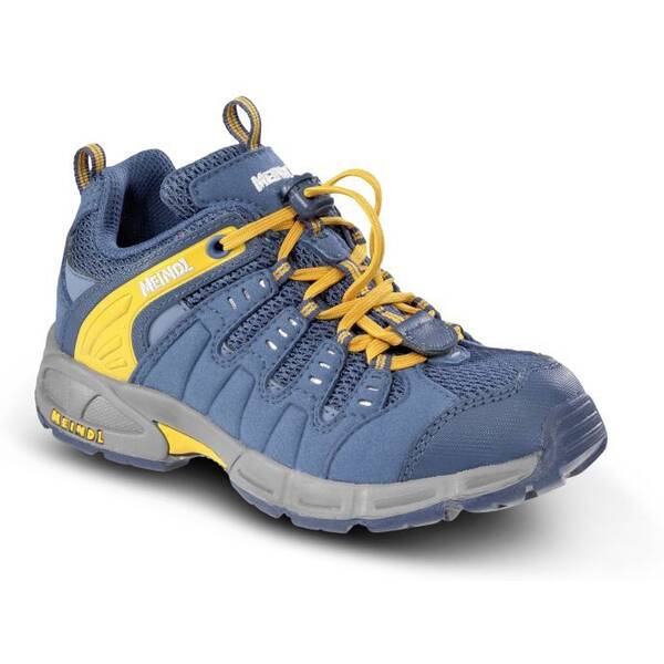 MEINDL Kinder- und Jugendwanderschuh Respond Junior von Meindl
