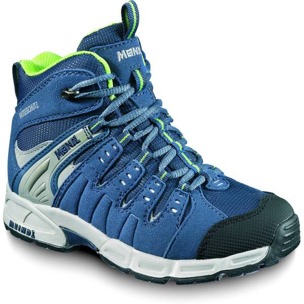 MEINDL Kinder- und Jugendwanderschuh Snap Junior Mid von Meindl