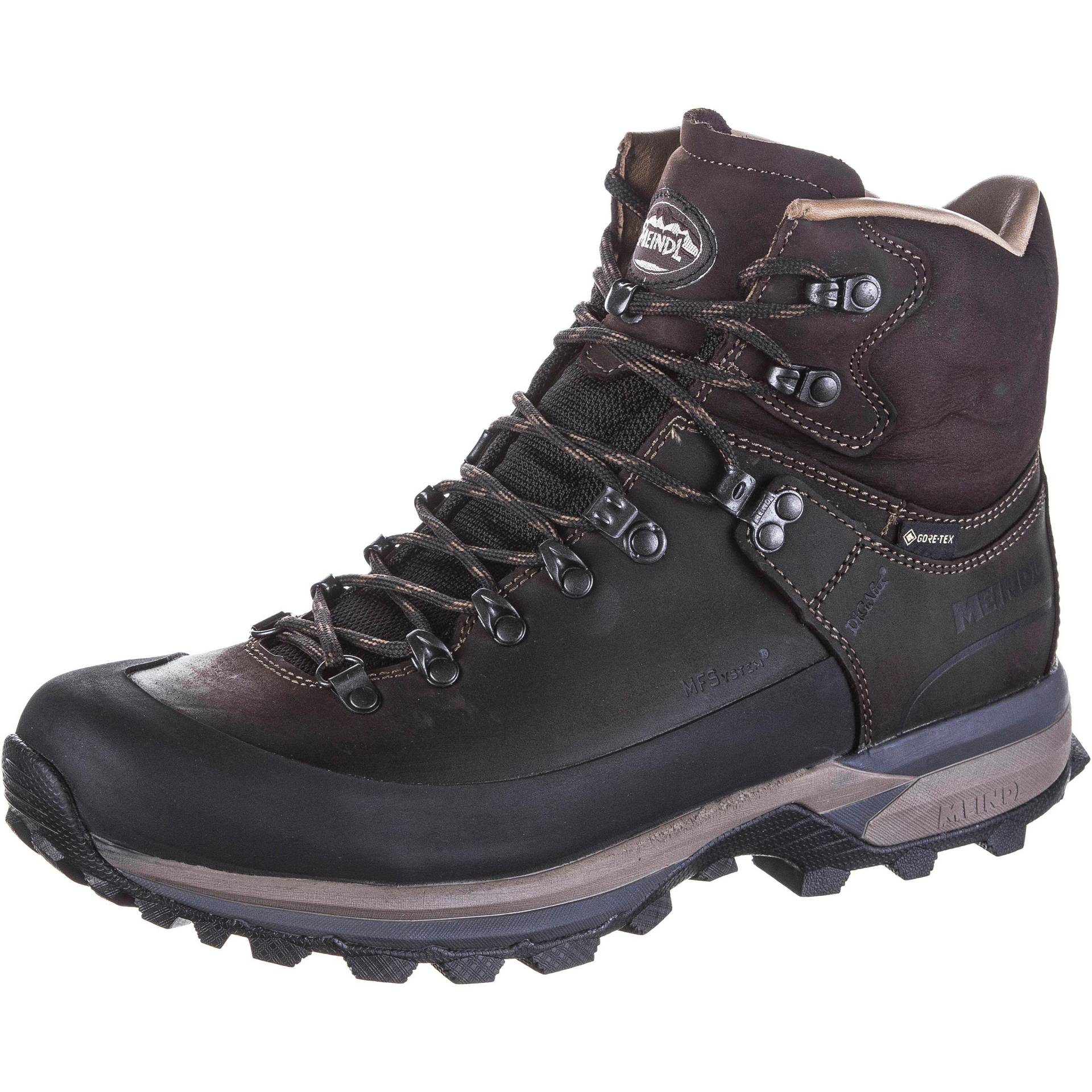 MEINDL Palma MFS Wanderschuhe Herren MEINDL Palma MFS Wanderschuhe Herren von Meindl