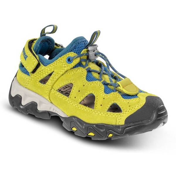 MEINDL Trekkingsandale Kinder Rudy Junior von Meindl