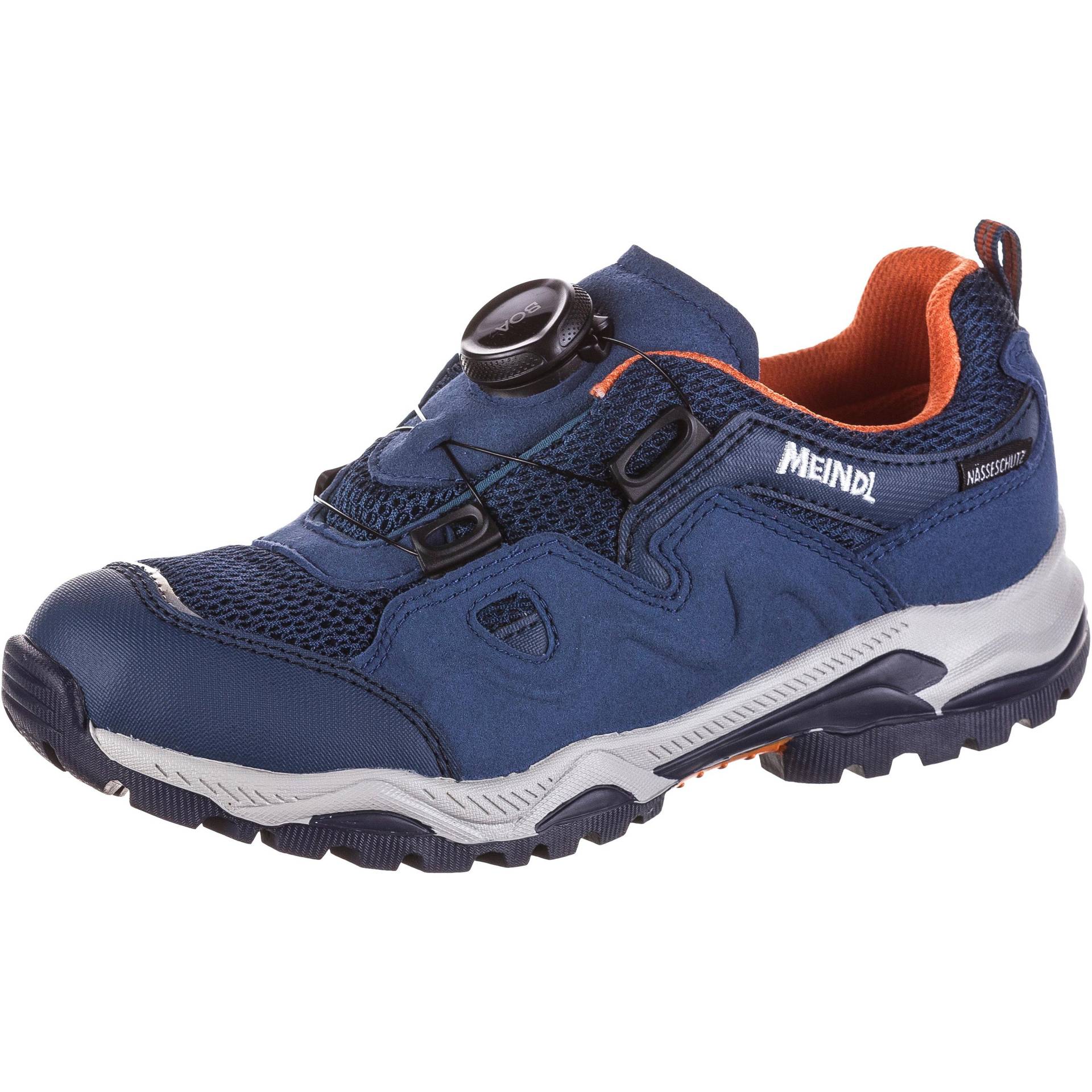MEINDL Tuvalu Boa Wanderschuhe Kinder MEINDL Tuvalu Boa Wanderschuhe Kinder von Meindl