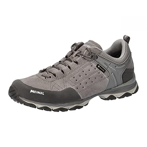 Meindl Damen Schuhe Ontario Lady GTX 3937 Kiesel 41.5 (UK 7.5) von Meindl