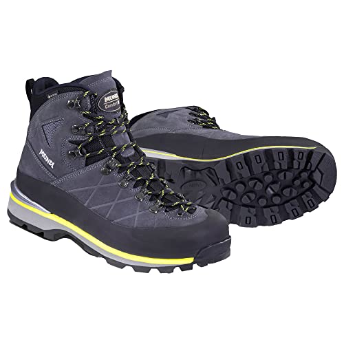 Meindl Adult Antelao Pro GTX grau Gr. 9½ von Meindl