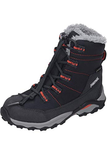 Meindl , schwarz(schwarz), Gr. 26 von Meindl