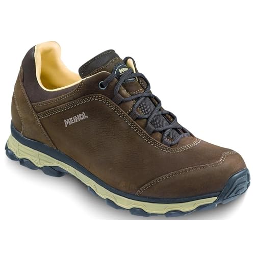 Meindl Sortino Herren Outdoorschuh Dunkelbraun - 7/41 von Meindl
