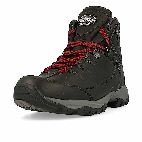 Meindl 2023 Ohio 3 GTX, schwarz(schwarz), Gr. 11½ von Meindl