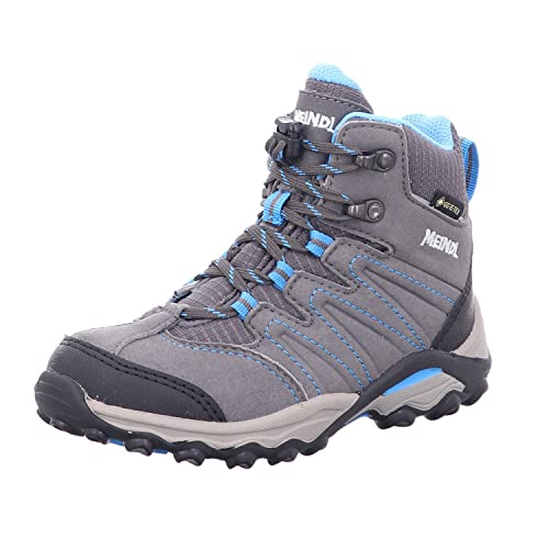 Meindl 2126-031 - Arigo Junior Mid GTX anthrazit Gr. 31 von Meindl