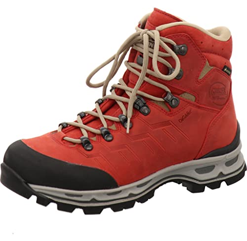 Meindl Adult Bellavista MFS Lady GTX rot Gr. 38 von Meindl