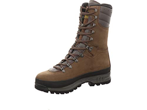 Meindl Adult Taiga GTX braun Gr. 46 von Meindl