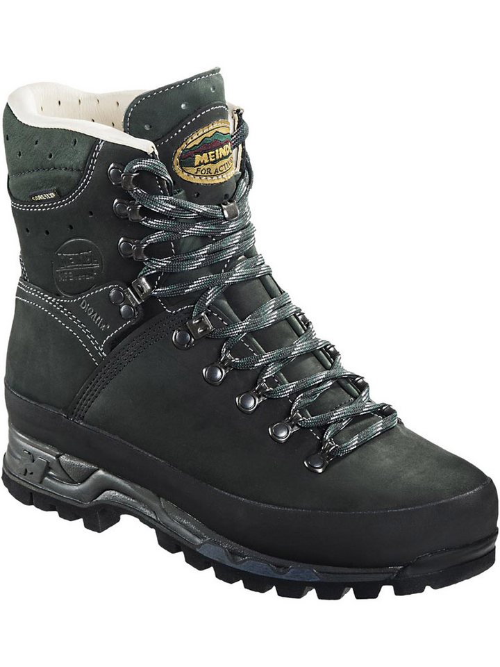 Meindl 2816-31 Meindl Island MFS Wanderschuh von Meindl