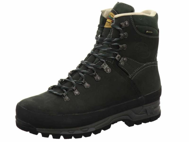 Meindl 2816.31 Island MFS GTX Wanderschuh von Meindl