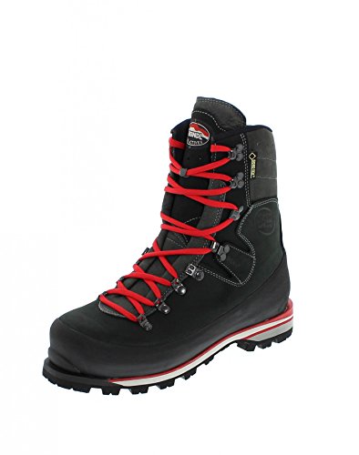Meindl 2935-31 Großvenediger MFS Anthrazit/Herren Trekkingschuhe Grau/Alpine, Grösse:41.5 (7.5 UK) von Meindl