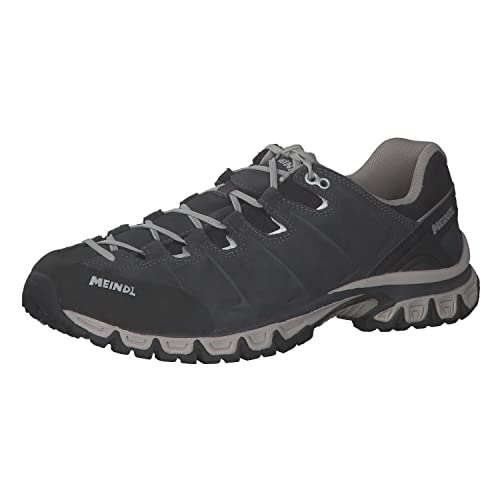 Meindl Unisex Crib Shoe, anthrazit, 42 EU von Meindl