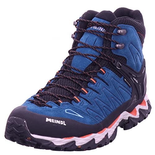 Meindl 4692-09 - Herren Outdoorschuhe Gr. 8 von Meindl