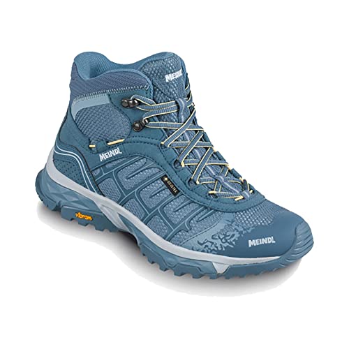 Meindl Finale Lady Mid GTX Damen Wanderschuhe, Größe:39 EU von Meindl