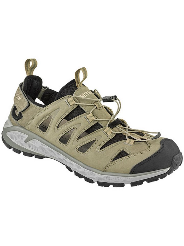 Meindl 4767-06 Meindl Brindisi C fit Wanderschuh von Meindl