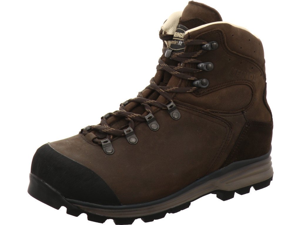 Meindl 5105-39 Sulden mahagoni Wanderschuh von Meindl