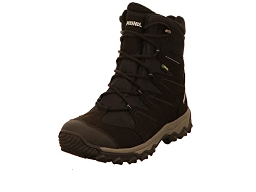 Meindl Herren Wanderschuhe Calgary GTX - 10,5/45 von Meindl