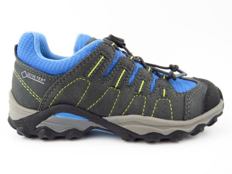 Meindl Acri Junior GTX Wanderschuh von Meindl