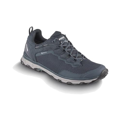 Meindl Activo Sport GTX Herren Wanderschuhe, Größe:44.5 EU von Meindl