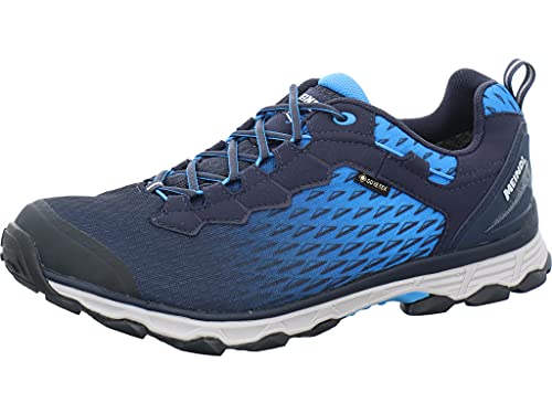 Meindl Activo Sport GTX Men Größe UK 10,5 Marine/blau von Meindl