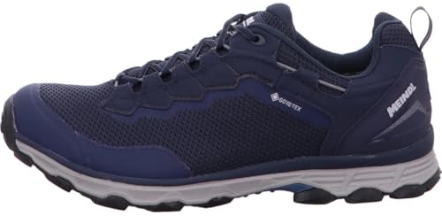 Meindl Activo Sport GTX Nachtblau/GRAU - 8,5/42.5 Meindl Activo Sport GTX Nachtblau/GRAU - 8,5/42.5 von Meindl