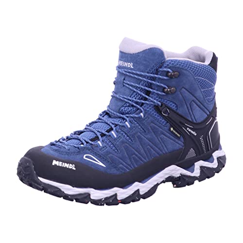 Meindl adult 4691 009 Lite Hike Lady GTX blau / hellgrau Gr. 41 von Meindl