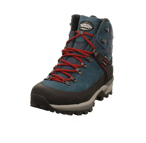 Meindl Adult Master-Artikel Air Revolution 1.5 GTX blau Gr. 42,5 von Meindl