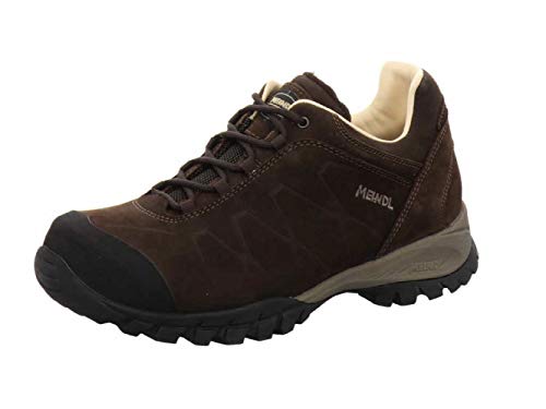 Meindl Adult Master-Artikel Badia LL Men WXL+ braun Gr. 44,5 von Meindl