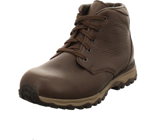 Meindl Adult Borgholm GTX braun Gr. 45 von Meindl