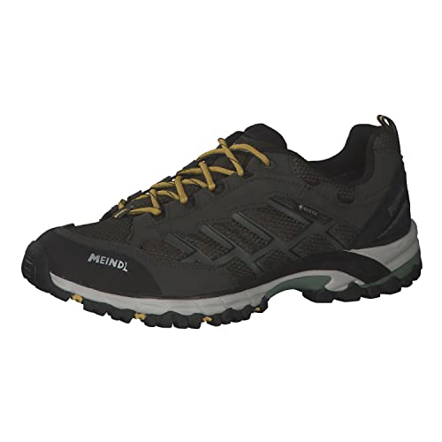 Meindl Caribe GTX Wanderschuh Grün (8.5) von Meindl