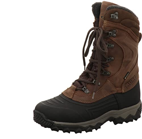 Meindl Adult Master-Artikel Garmisch Lady II GTX braun Gr. 38 von Meindl