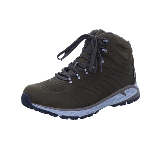 Meindl Adult Korfu Walker Mid sonstige Gr. 43,5 von Meindl