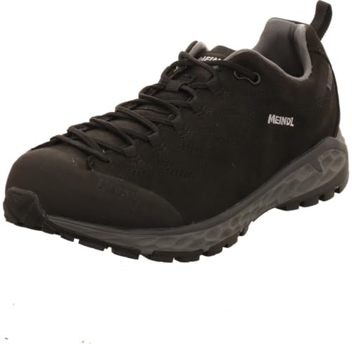 Meindl Adult Master-Artikel Paros Walker schwarz Gr. 47 von Meindl
