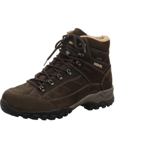 Meindl Adult Toblach GTX braun Gr. 43 von Meindl