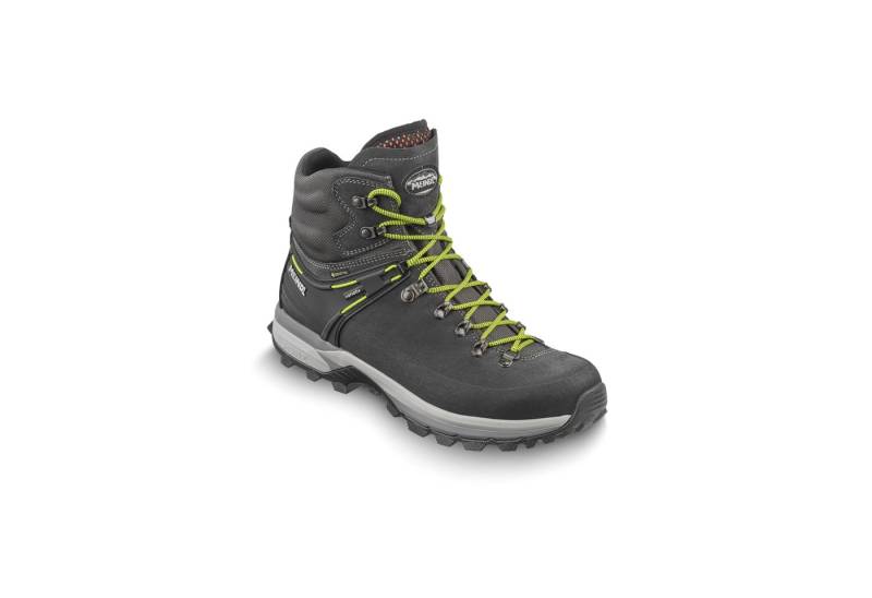 Meindl Air Revolution 1.5 ANTHRAZIT/LEMON Trekkingschuh von Meindl