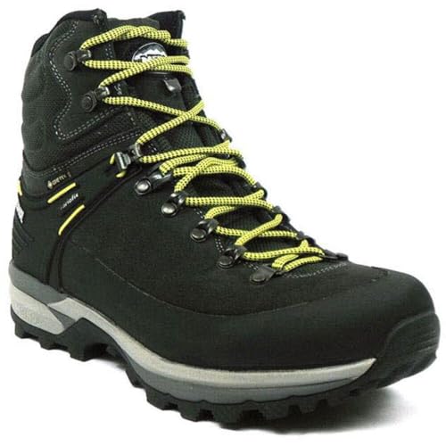 Meindl Air Revolution 1.5 ANTHRAZIT/Lemon - 11,5/46.5 von Meindl