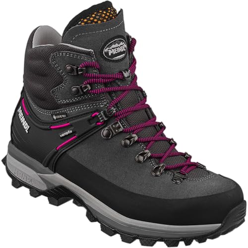 Meindl Air Revolution 1.5 Lady - 6/39.5 Meindl Air Revolution 1.5 Lady - 6/39.5 von Meindl