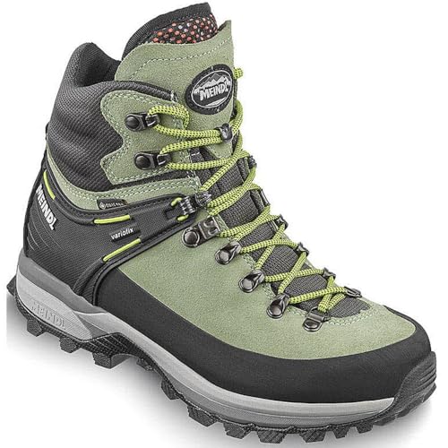 Meindl Air Revolution 1.5 Lady LINDE/Lemon - 5/38 Meindl Air Revolution 1.5 Lady LINDE/Lemon - 5/38 von Meindl