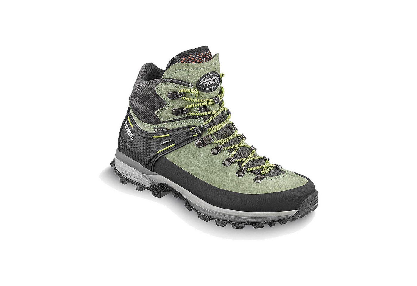 Meindl Air Revolution 1.5 Wanderschuh von Meindl