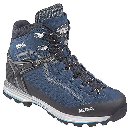 Meindl Air Revolution 4.3 Lady Größe UK 5 Marine-grau von Meindl